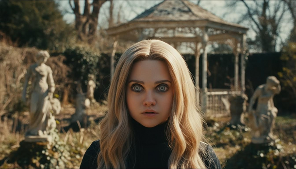 Allison Williams Wants M3GAN 3.0 — Is the Killer Doll Getting a Threequel?