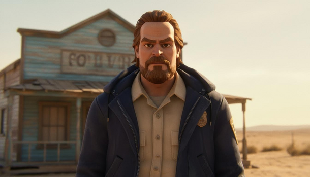 Stranger Things Spin-Off’s Future Is in Fans’ Hands, Says Showrunner