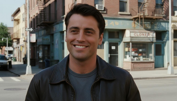 Friends Star Matt LeBlanc Readies Gritty CBS Comeback — Inside the New Series