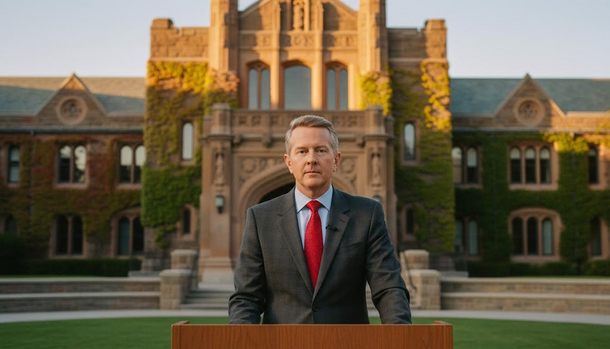 20 Years Later, Ken Jennings Finally Reveals What Really Happened the Day His 74-Game Jeopardy Streak Ended