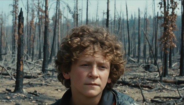 Hunger Games Star Ethan Jamieson Reportedly Arrested on Alleged Assault Charges