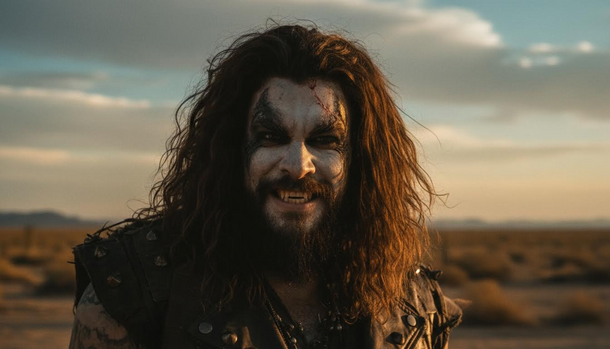 Long Before Supergirl, Lobo Nearly Headlined a 90s Animated Movie