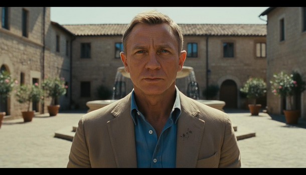 James Bond Casting Faces Major Setback in the Race to Replace Daniel Craig