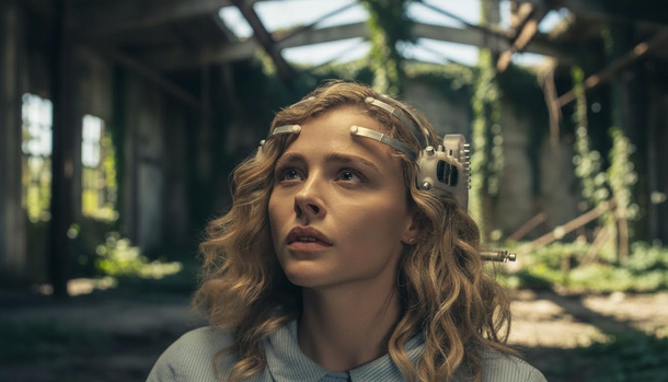 Before Neuromancer Hits, Binge The Peripheral on Prime Video — The Cyberpunk Essential You Can’t Miss