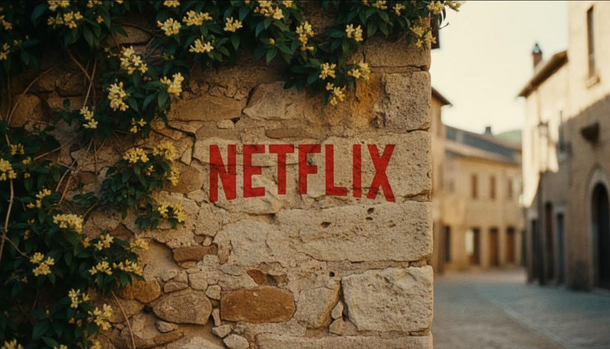 Say Goodbye on Netflix: Two Seasons of a Hit Original Just Went Prime Video Exclusive