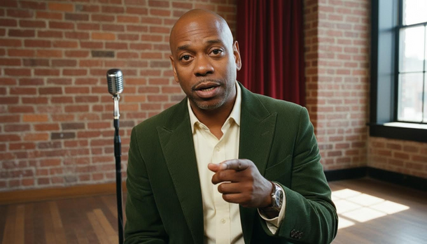 Dave Chappelle Delivers the Chappelle’s Show Update Fans Have Been Waiting For