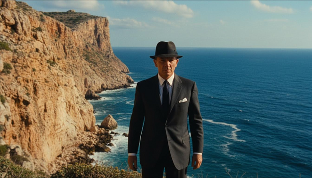 Amazon MGM Chief Vows Bond 26 Will Be a Worthy Next Chapter for 007