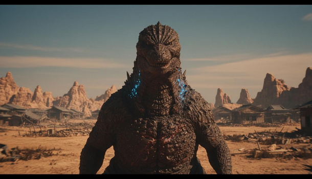 Godzilla Minus Zero Unleashes New Runtime, IMAX Upgrade, Next-Level VFX, and Plot Reveals Fans Will Love