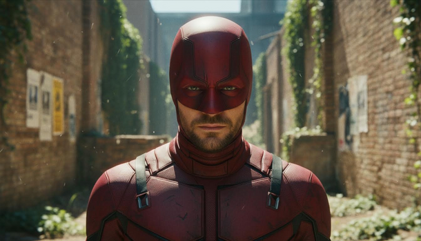 A Major Daredevil Star Found Born Again Season 1 Frustrating — Here’s Why