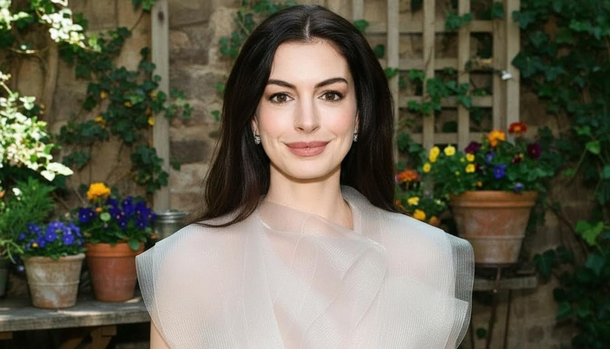 Anne Hathaway’s New Film Is Getting Review Bombed From Both Sides — For Two Very Different Reasons