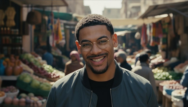 Netflix’s $188M Comedy Starring Aaron Pierre and David Harbour Drops Soon