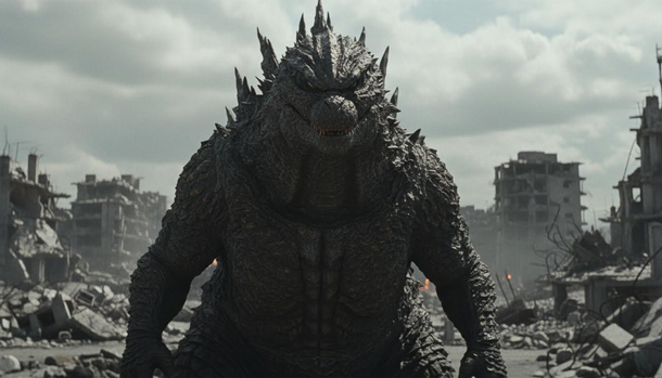 Godzilla Minus Zero Director Says the Sequel Will Unleash the Best Kaiju Mayhem Yet