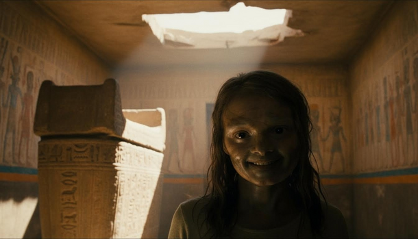Lee Cronin’s The Mummy Splits Critics With Polarizing Reviews and a Lukewarm Rotten Tomatoes Score