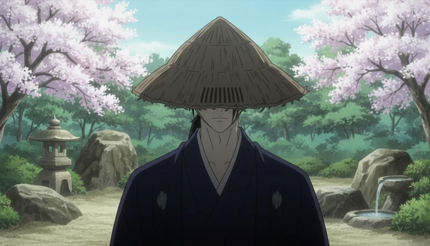 Samurai Champloo Roars Back 22 Years Later as a Streaming Hit on Apple