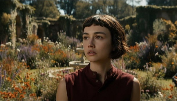 Sydney Chandler Joins Creature Commandos After Man of Tomorrow Audition — Here’s Who She Plays