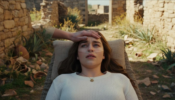 Emilia Clarke and Michelle Yeoh’s $123 Million Hit Just Dropped on Hulu