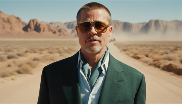 Brad Pitt’s World War Z Is Finally Getting a Sequel