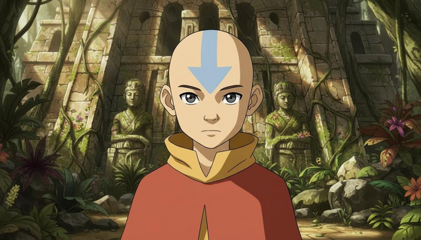 Avatar: The Last Airbender Animators Warn Fans: Skip the Leaked Movie on Social Media