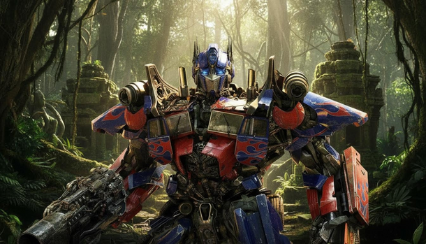 The Perfect Transformers Original Series Reunion Just Happened on Invincible