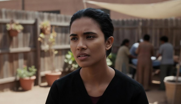 The Pitt Season 2 Finale Seals Dr. Mohan’s Fate as Supriya Ganesh Exits the Series