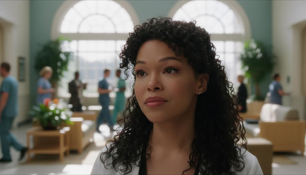 Mean Girls Star Scrubs In at General Hospital — Find Out Who They’re Playing