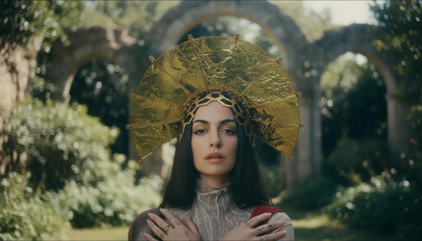 Mother Mary Streaming Date Estimate: Expected Release Window and Latest Updates