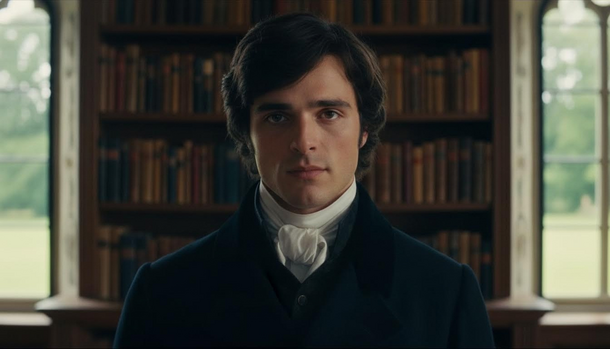 Oscar Winner Ignites Debate: Jacob Elordi—Heartthrob or Serious Actor?