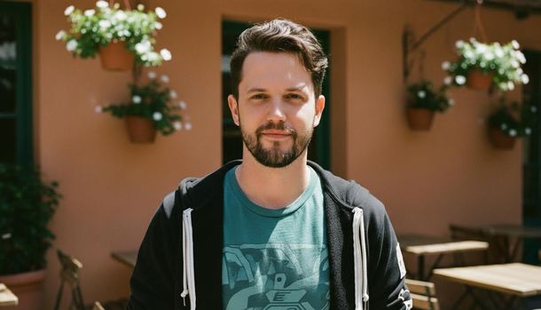 General Hospital Star Nathan Dean Reveals The Co-Star Who Saved His Job At The Last Minute