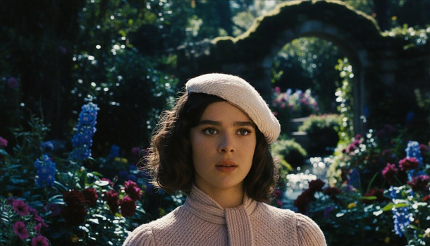 Disney’s Hexed Just Landed Hailee Steinfeld and Rashida Jones