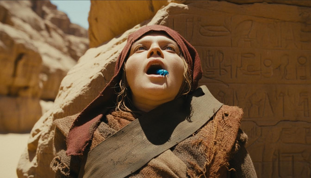 Lee Cronin Confirms The Mummy Post-Credits Scene Status — Should You Stay?