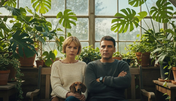 Beef Season 2 Scores Big on Rotten Tomatoes — But Season 1 Still Reigns Supreme