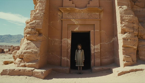 Lee Cronin's The Mummy Chases Evil Dead And Buries Its Own Identity