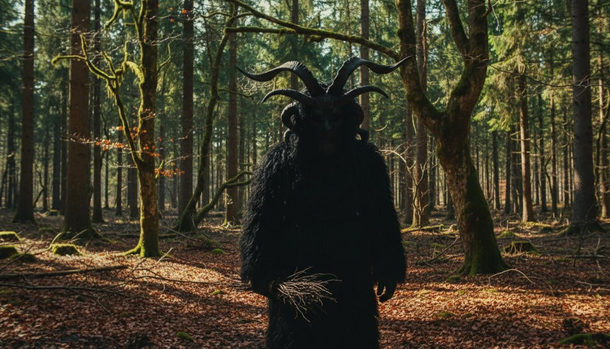 Move Over True Detective Season 1—Pagan Peak Is the Only Replacement You Need