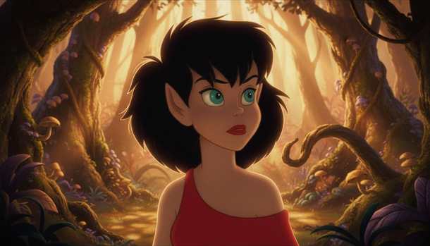 FernGully Goes Live-Action at Amazon MGM Studios With Nightbitch Director Marielle Heller at the Helm
