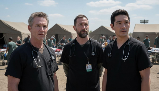 The Pitt Season 3: Creator Confirms Which Stars Are Back