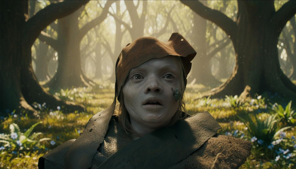 Lee Cronin's The Mummy Ending Explained: The Hidden Twist Behind Katie's Possession