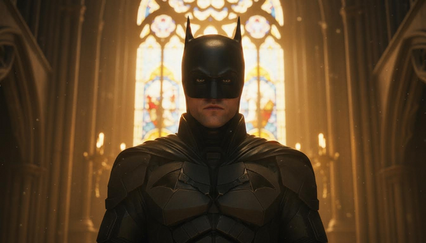 Game of Thrones Icon Charles Dance Heads to Gotham in The Batman: Part II