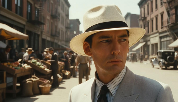 The Untouchables Just Dropped on a New Free Streaming Service