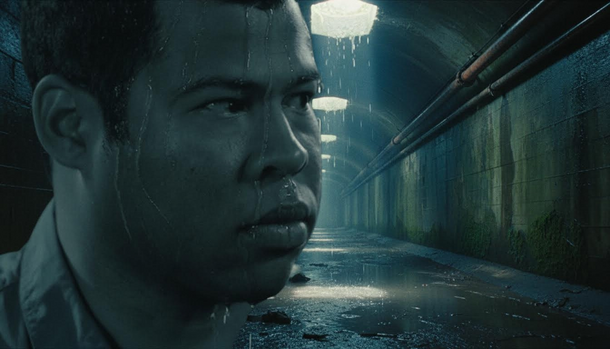 The Jordan Peele Horror Everyone Argued About Hits Netflix Today