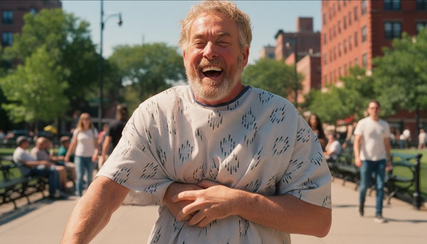 The Scrubs Revival Might Be Hiding Doug Right Under Your Nose