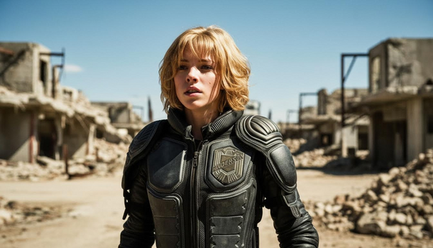 Catch It Before It’s Gone: Dredd, the 21st Century’s Best Cyberpunk Action Movie, Is Leaving Free Streaming