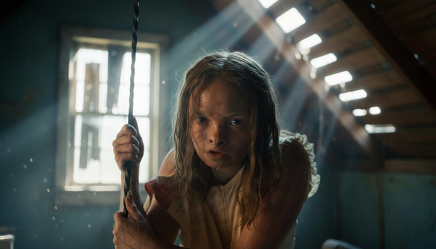 The Mummy Proves It: Lee Cronin Should Reawaken A Nightmare on Elm Street