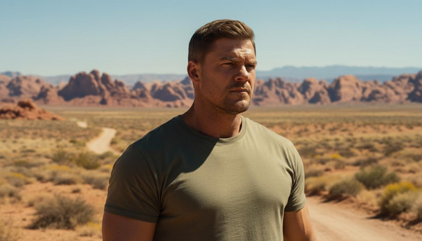 Think Reacher Is Tough? 10 Action Thrillers That Hit Harder