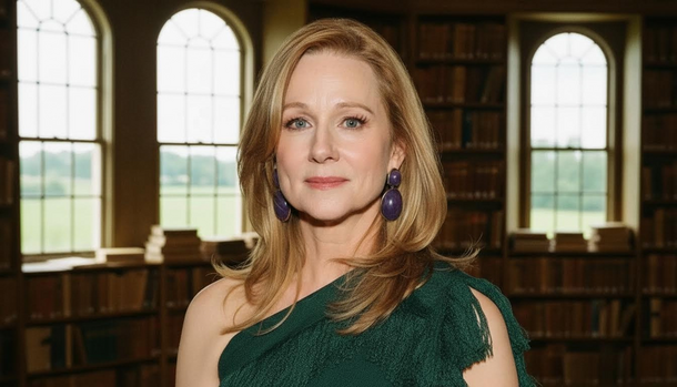 Inside the Delightmare Behind One of Laura Linney’s Worst Movies
