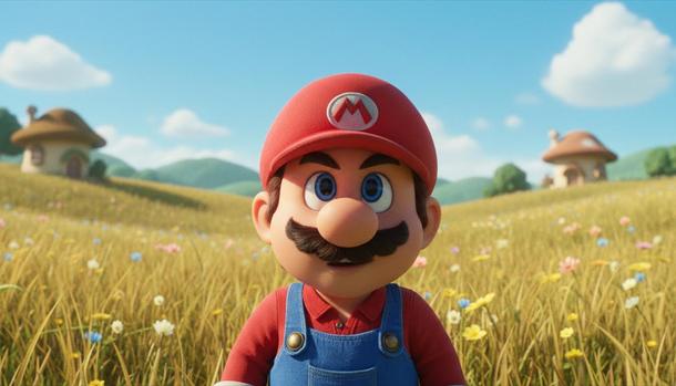 Super Mario Galaxy Movie Achieves the One Feat No Other 2026 Film Could