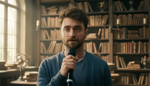 Daniel Radcliffe Ranks the Harry Potter Movies — His Best and Worst Picks Will Divide Fans