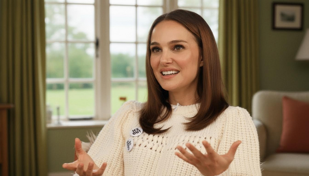 Natalie Portman Just Announced She's Expecting — Here's What We Know