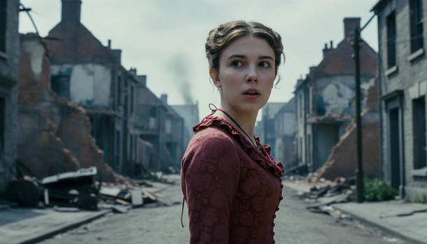 Netflix Taps The King’s Speech Oscar Winner Tom Hooper to Direct Millie Bobby Brown in World War II Thriller Nineteen Steps