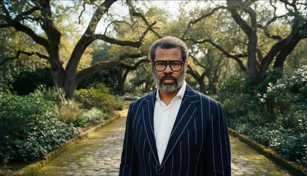 Jordan Peele's Next Movie Just Got a Frustrating Update Fans Won't Love