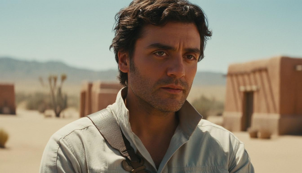 Oscar Isaac Confirms Palpatine Return Line Was Added in Reshoots for Star Wars: The Rise of Skywalker